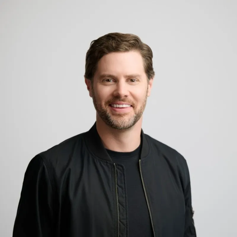 Alec Lovett Coinbase