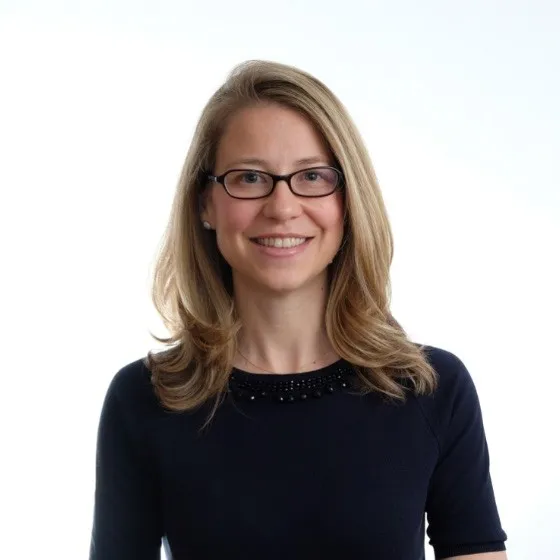 Alesia Haas Coinbase