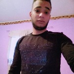 Mohamed nadir Merabti