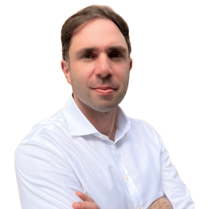 pedro birmann ceo quadra portrait