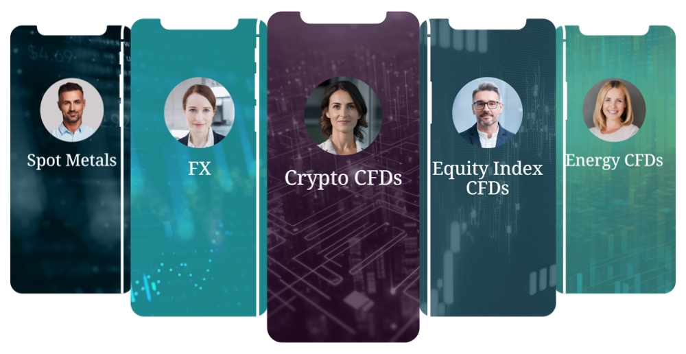 sgt multi asset trading on mobile