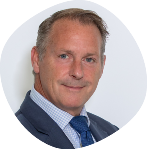 peter Kristensen SGT markets ceo