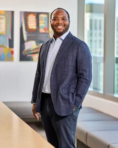 jason melton long ridge partners
