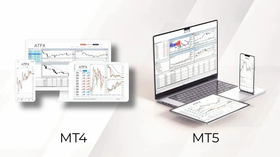 ATFX MT4 MT5