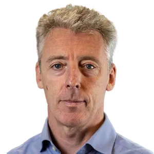 breon corcoran ceo ig