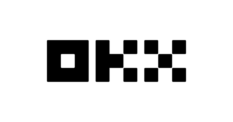 okx logo