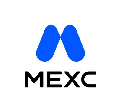 mexc logo