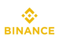 binance logo