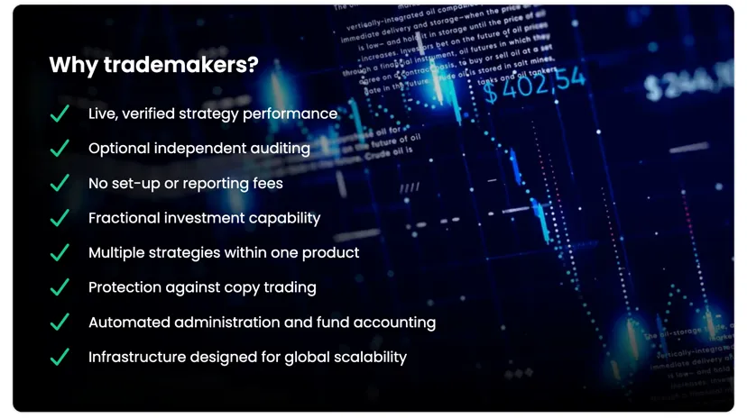 why trademakers image