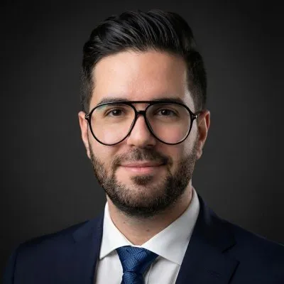 Farzin Vajihi, Chief Executive Officer of X Securities
