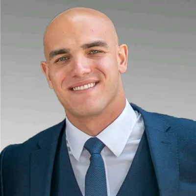 alex hristov broktinger founder