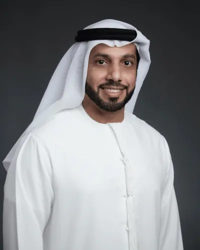 khalifa rabba dubai financial market