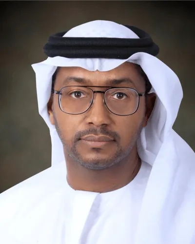 omar alsarkal ADX