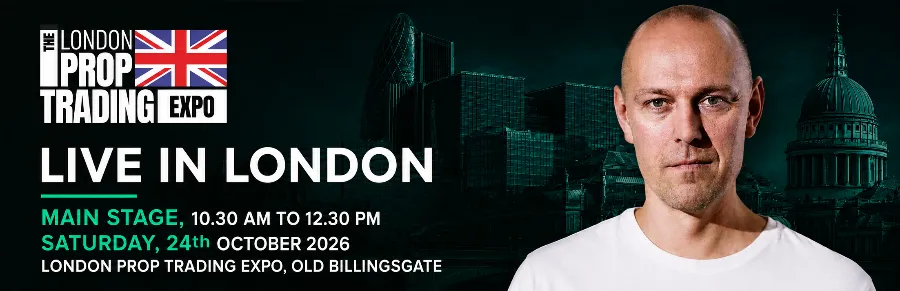 tom hougaard live in london