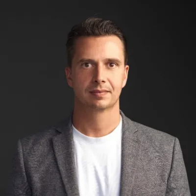 john murphy Managing director scope markets