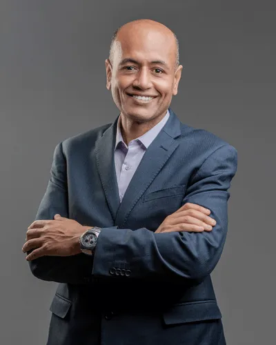 Ibrahim Hossny scope markets