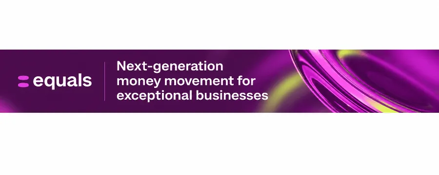 equals money banner ad