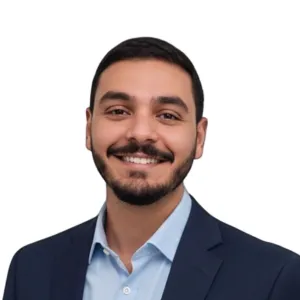 youssef bouz operations manager gcc brokers