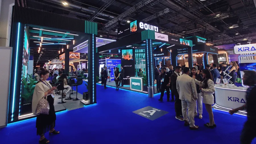 equiti stand forex expo dubai 2026