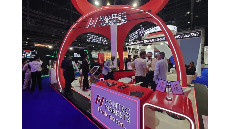 hantec markets forex expo stand dubai forex expo 2026 