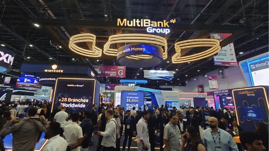 multibank stand forex expo dubai 2026