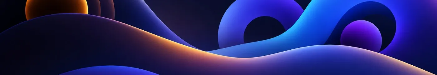 profile banner