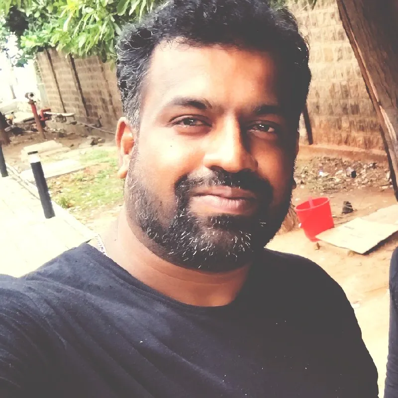 S.Dhana sekaran
