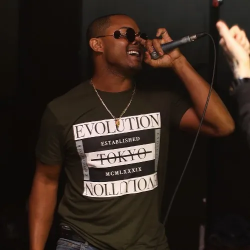 Mic Billz