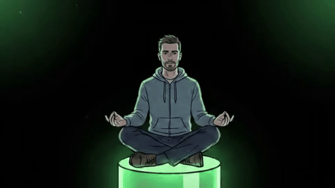 Post illustration