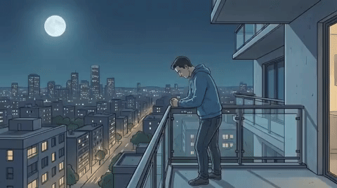 Post illustration