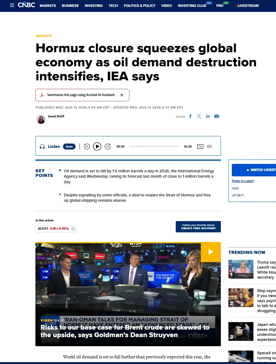 Post illustration