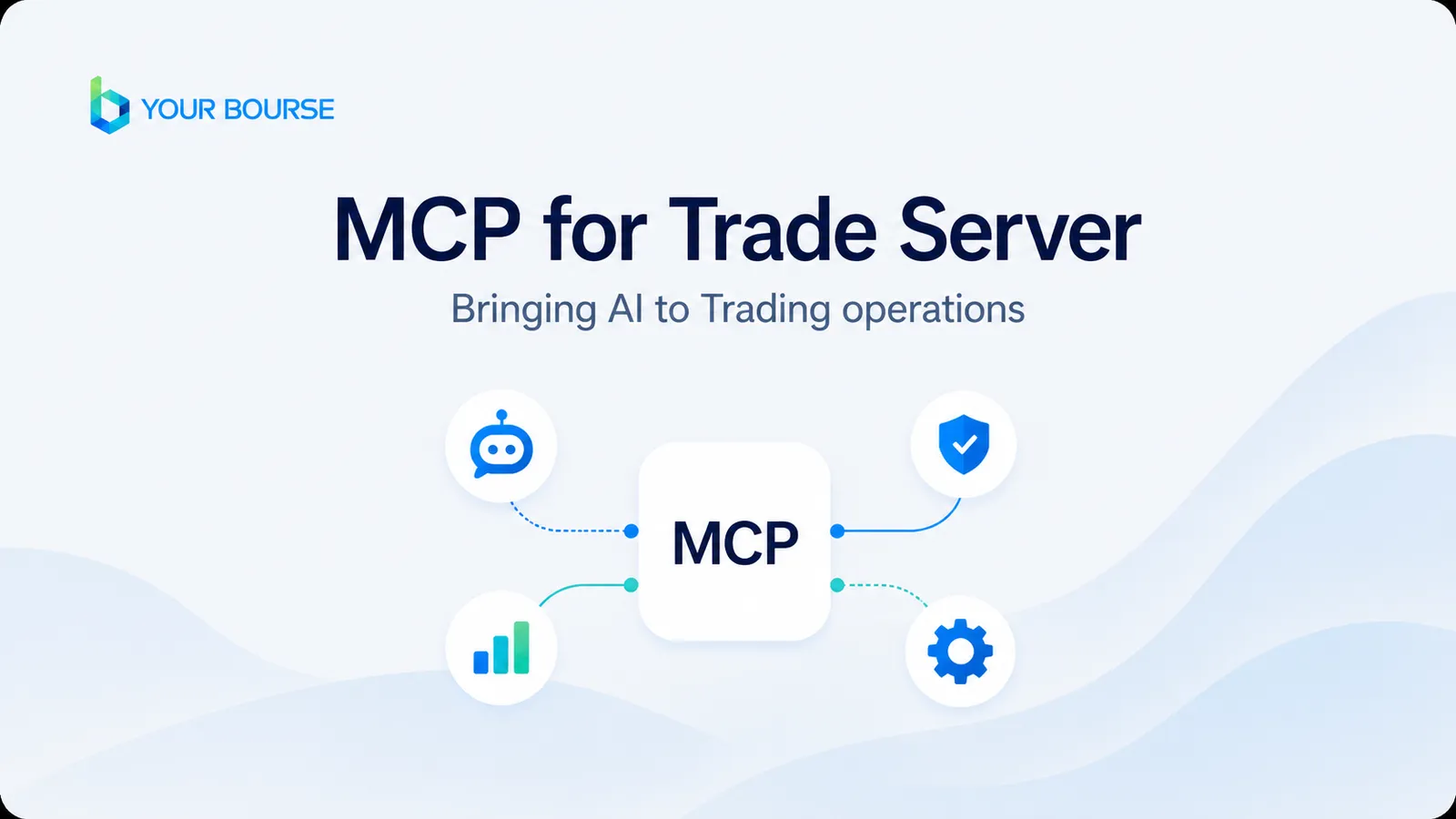 MCP for Your Bourse Trade Server