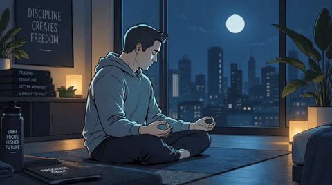Post illustration
