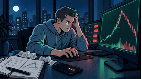 Post illustration